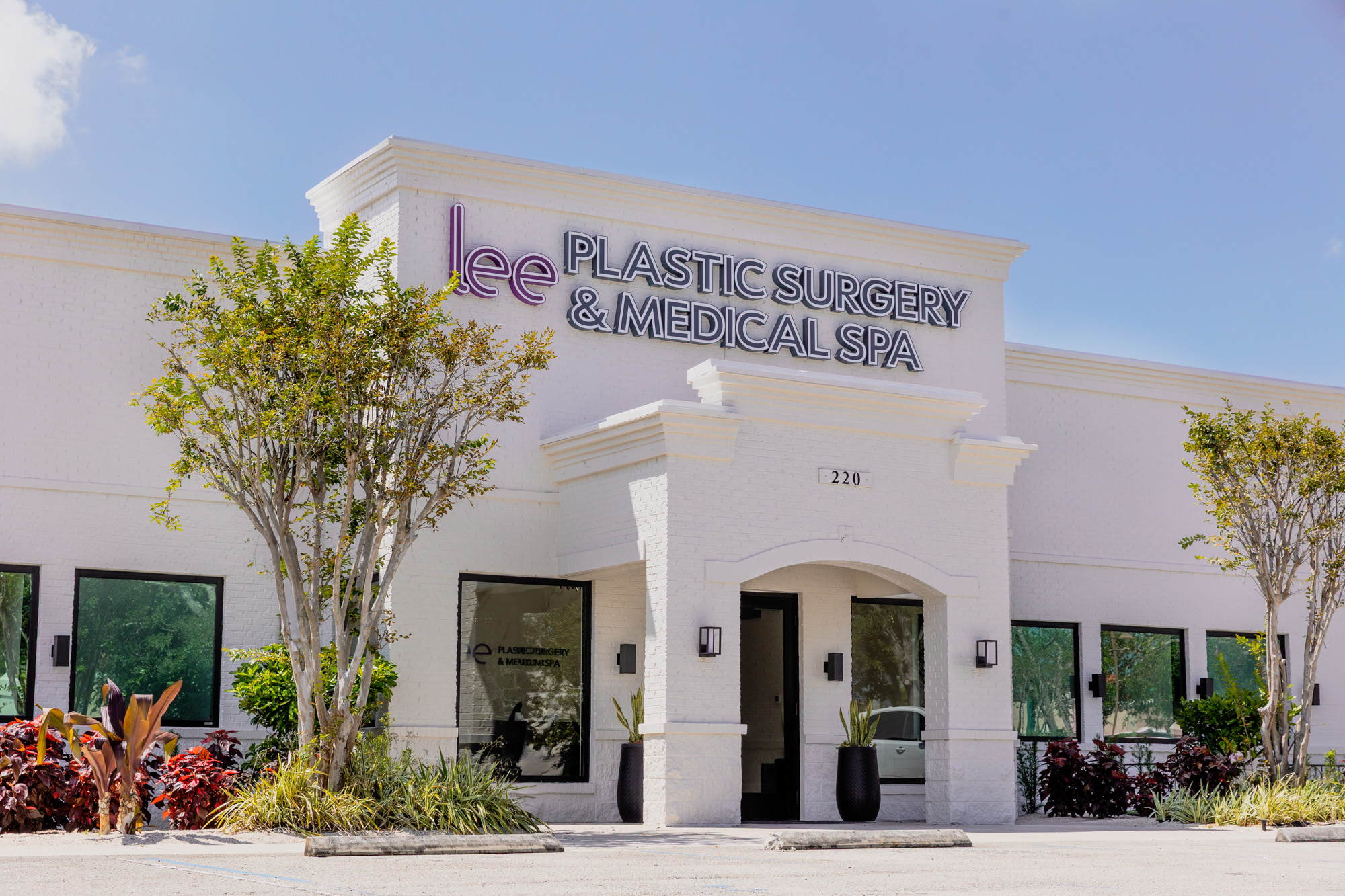 李氏整形外科与医疗美容中心