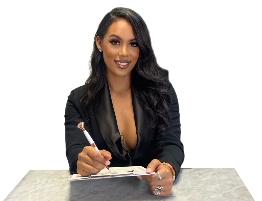 Ani & I 美甲美睫沙龙与水疗中心