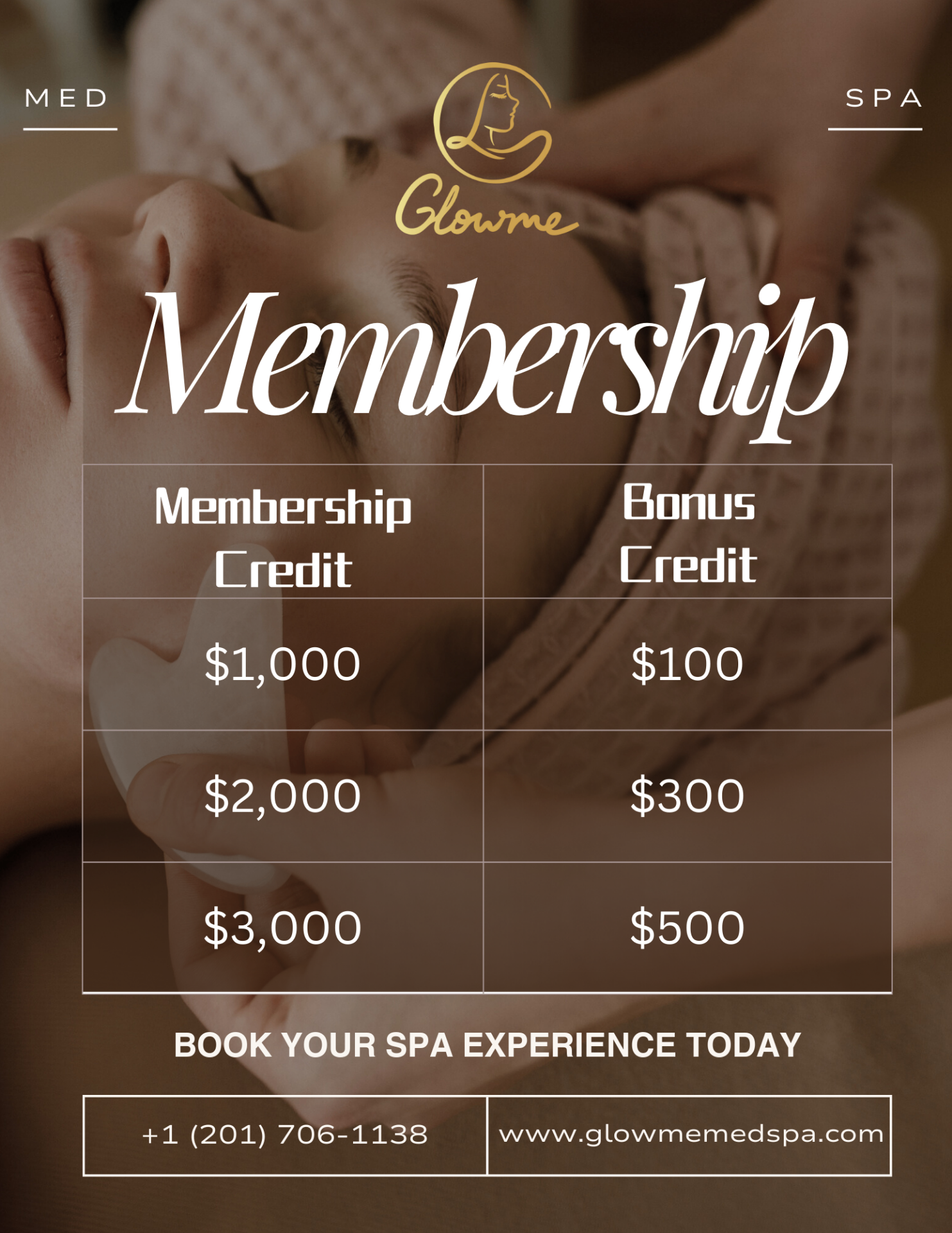 Glowme Med Spa