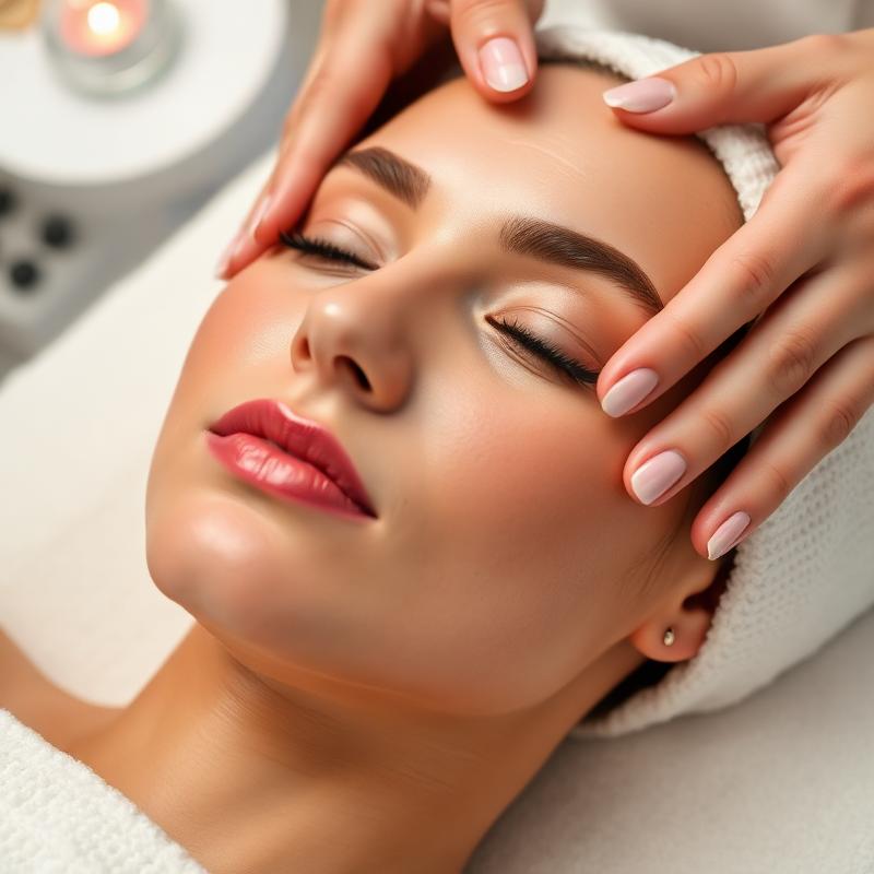 Glowme Med Spa