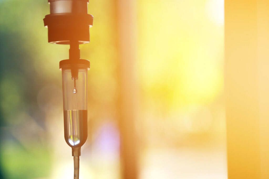 Energy Hydration & Wellness LLC