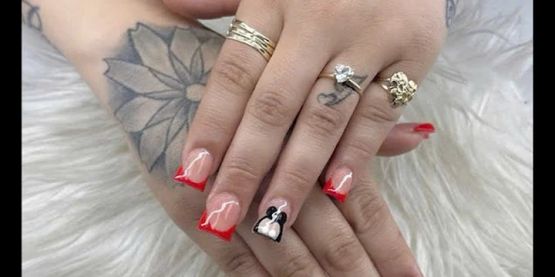 Photo of Cathy's Nails