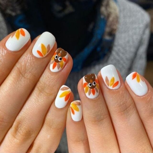 EPIC NAILS & LASHES BAR