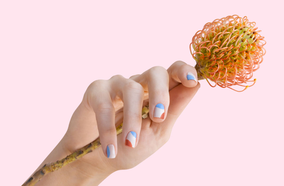 Simply Divine Nail Spa