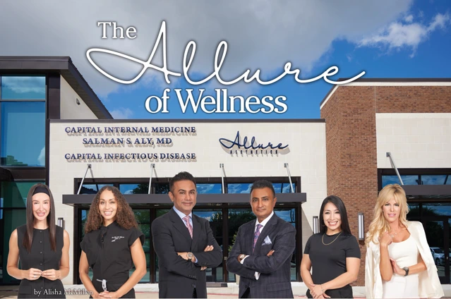 Allure Aesthetics MD