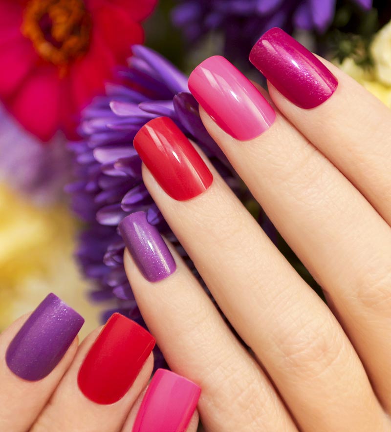 Sweetwater Nails & Spa