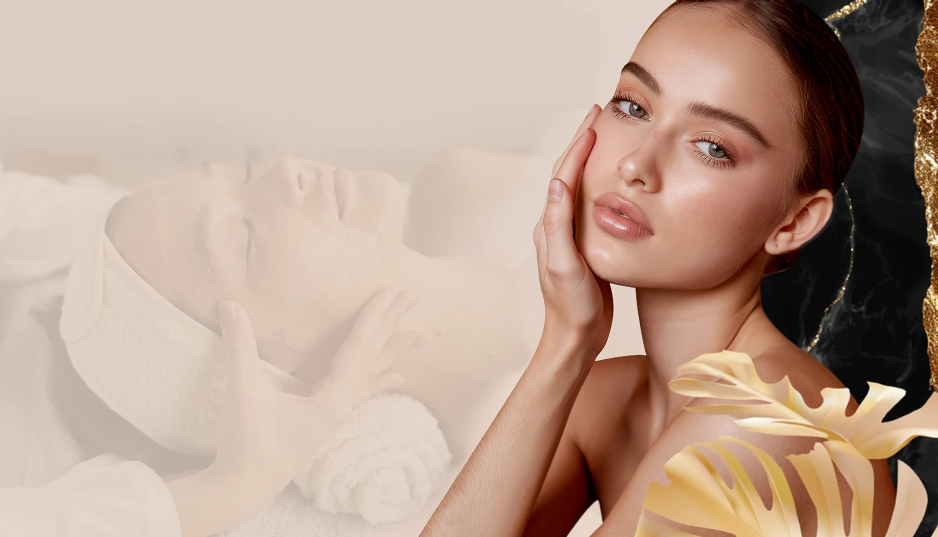 Herbal Essentials Nails Spa