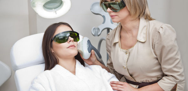Prime Laser Center y Medspa
