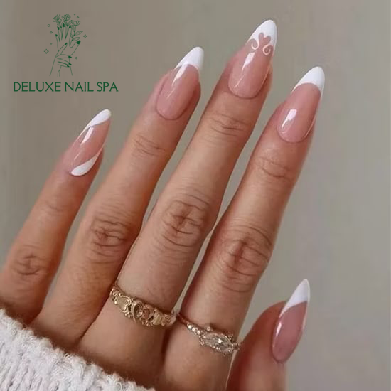 Deluxe Nails & Spa