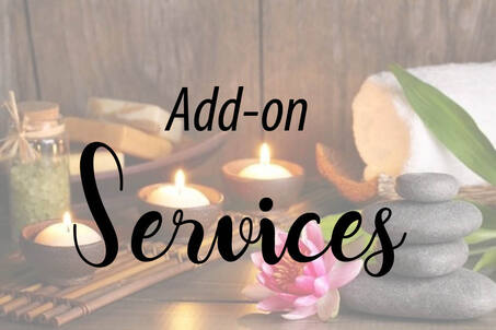 En Step Massage Downey