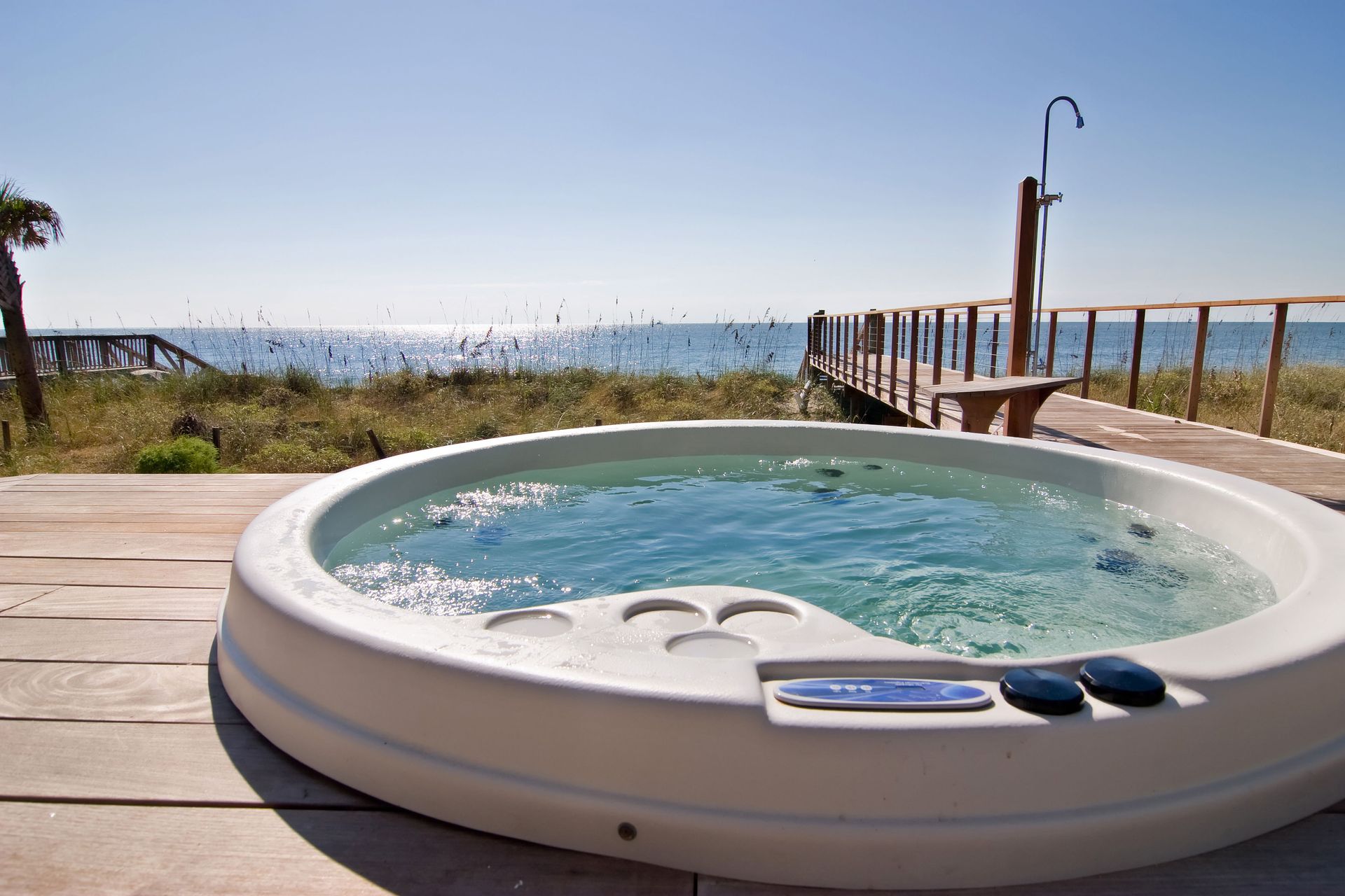 Spa Max