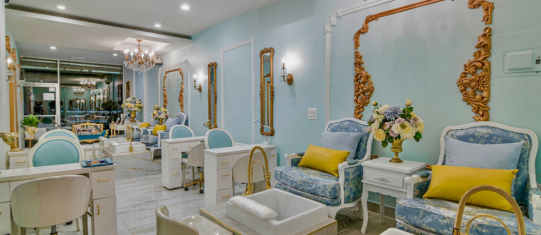 Le Chalan Nail Spa