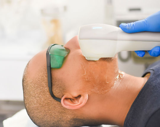 L`Esthetic Med Spa