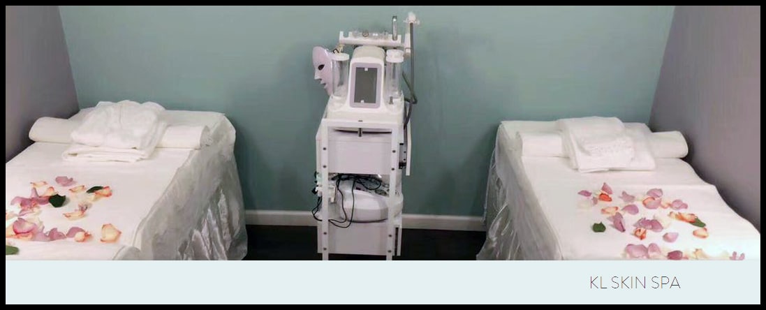 KL Skin Spa