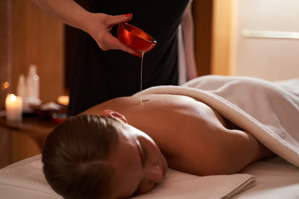 Great Reflex Day Spa