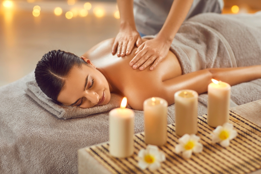 Great Reflex Day Spa