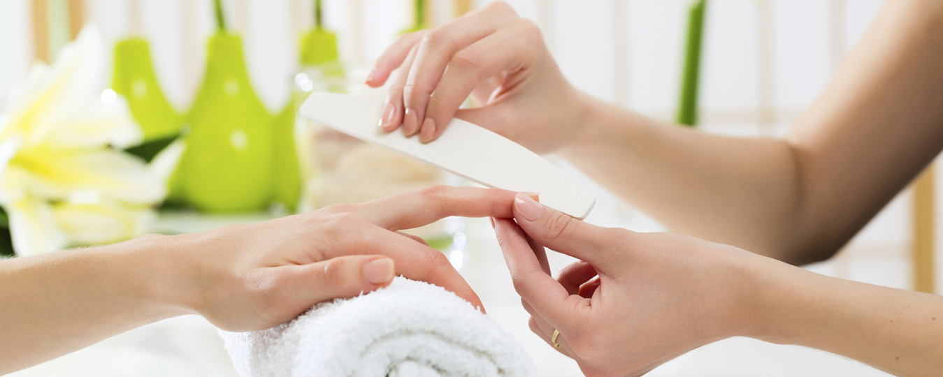 Harmony Nail Spa
