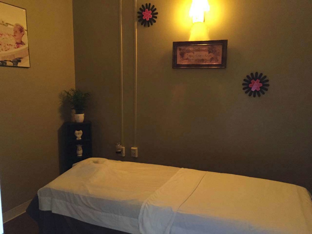 AA Foot Spa