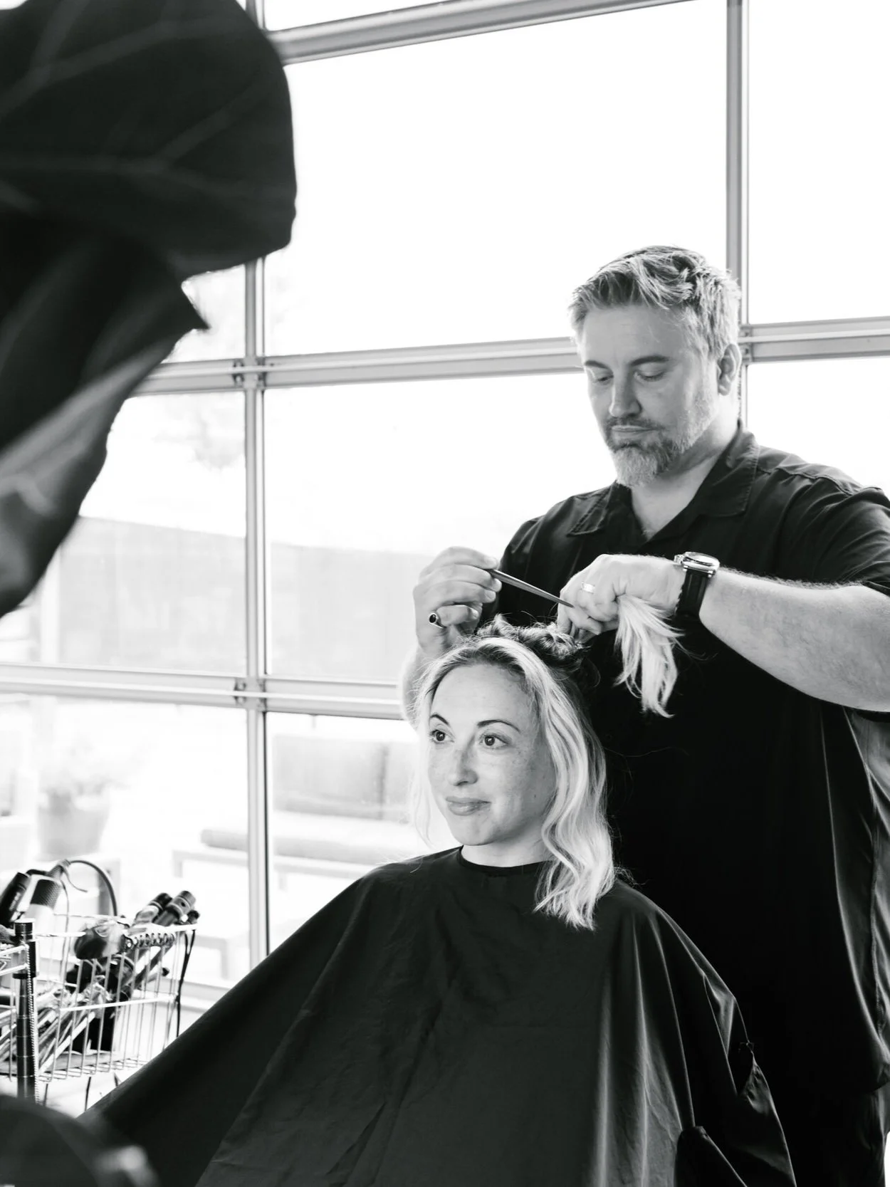 MANA Salon + Spa