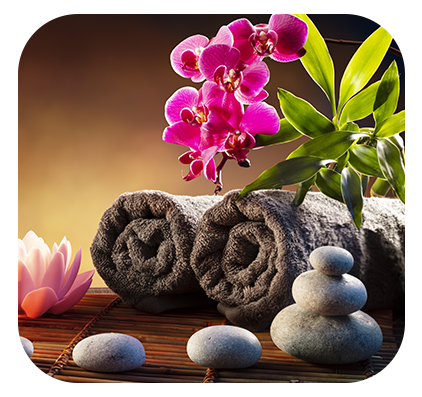 Massage 6 Forney Texas