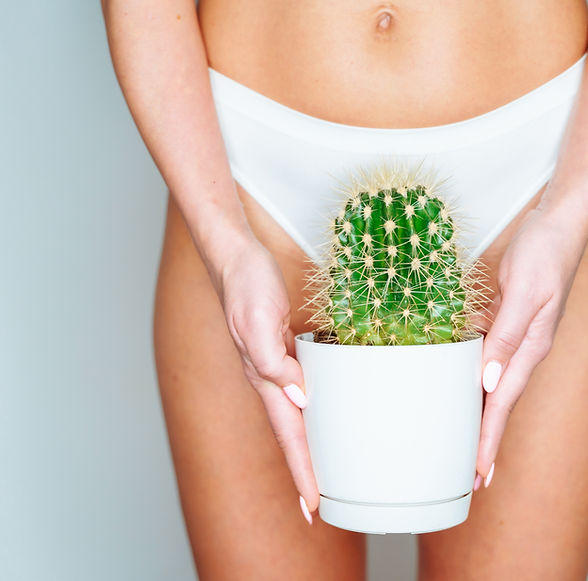 Depilación de Alta Sociedad