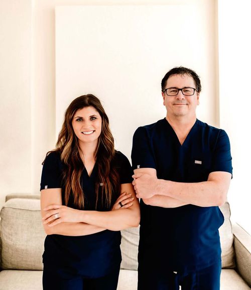 Genesis Wellness and Pain