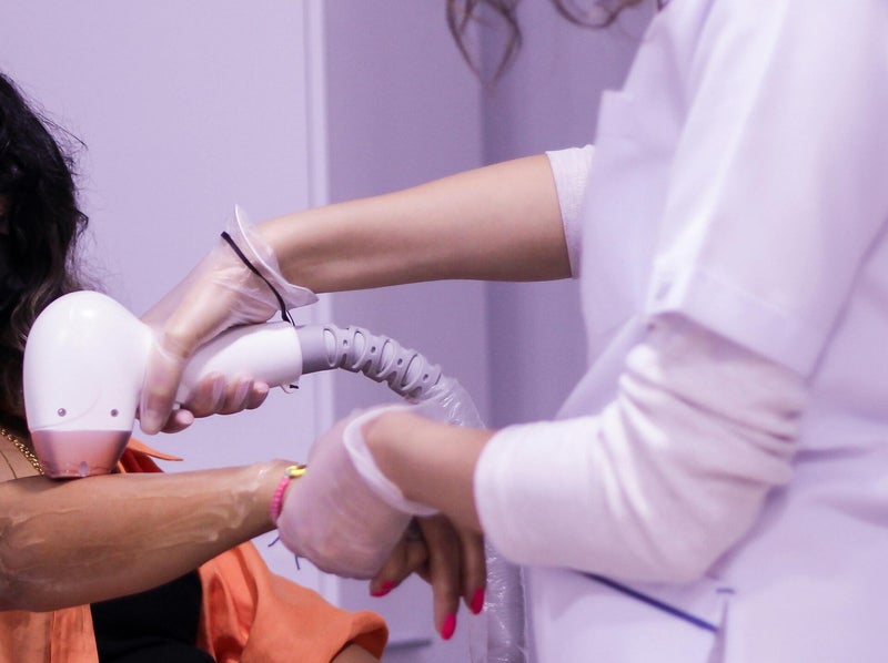 Vibe Bodyworks de Jessica