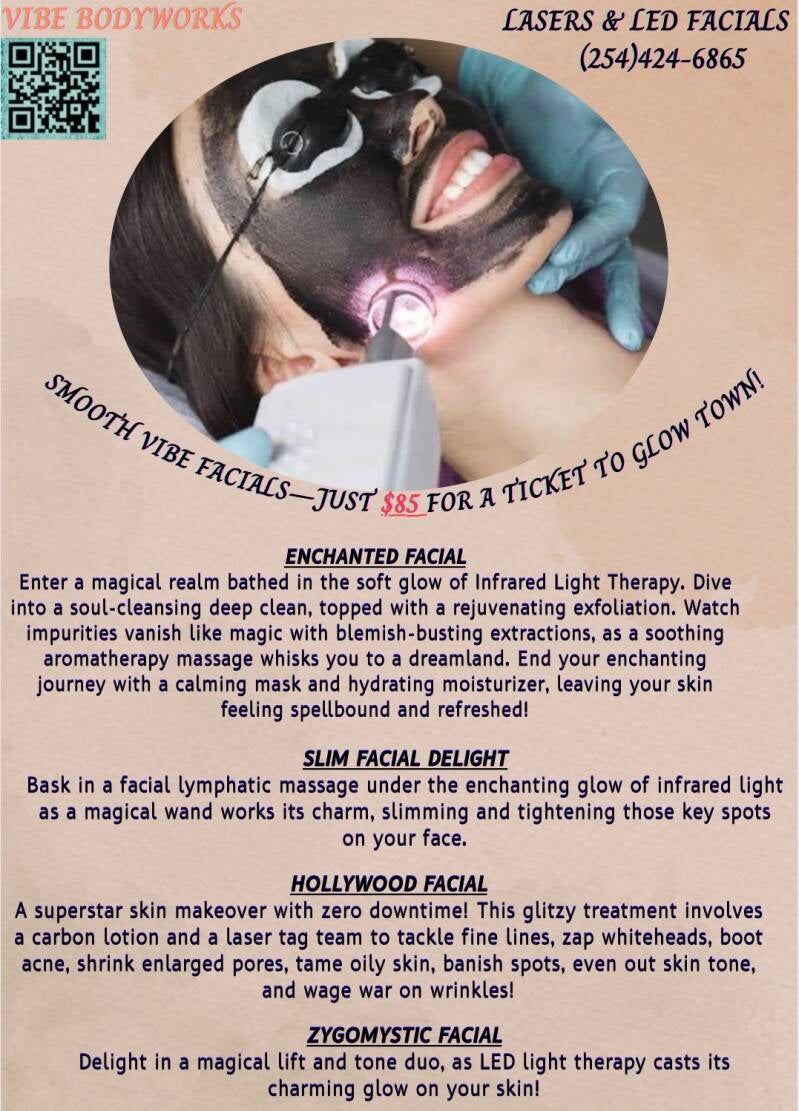 Vibe Bodyworks de Jessica