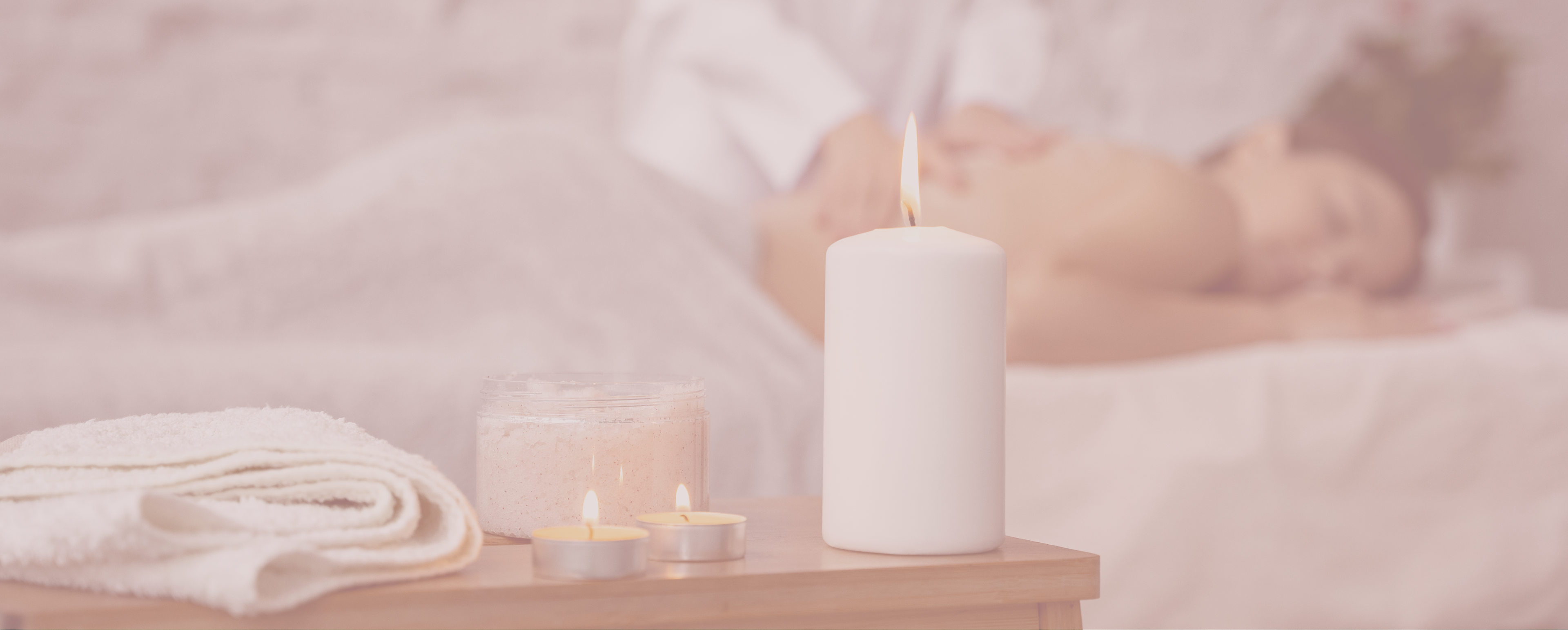 Spa de Belleza de Lujo