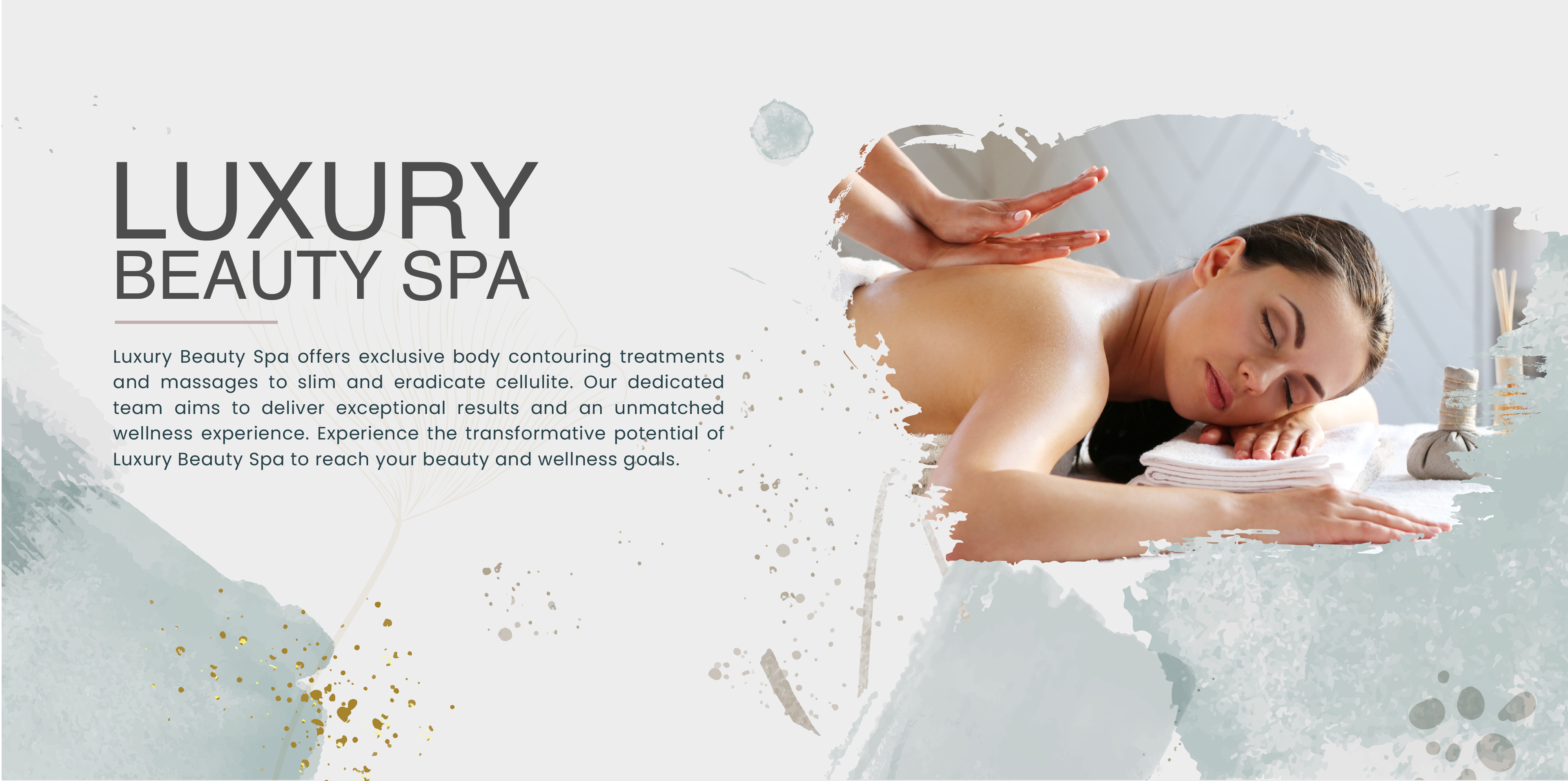 Luxury Beauty Spa