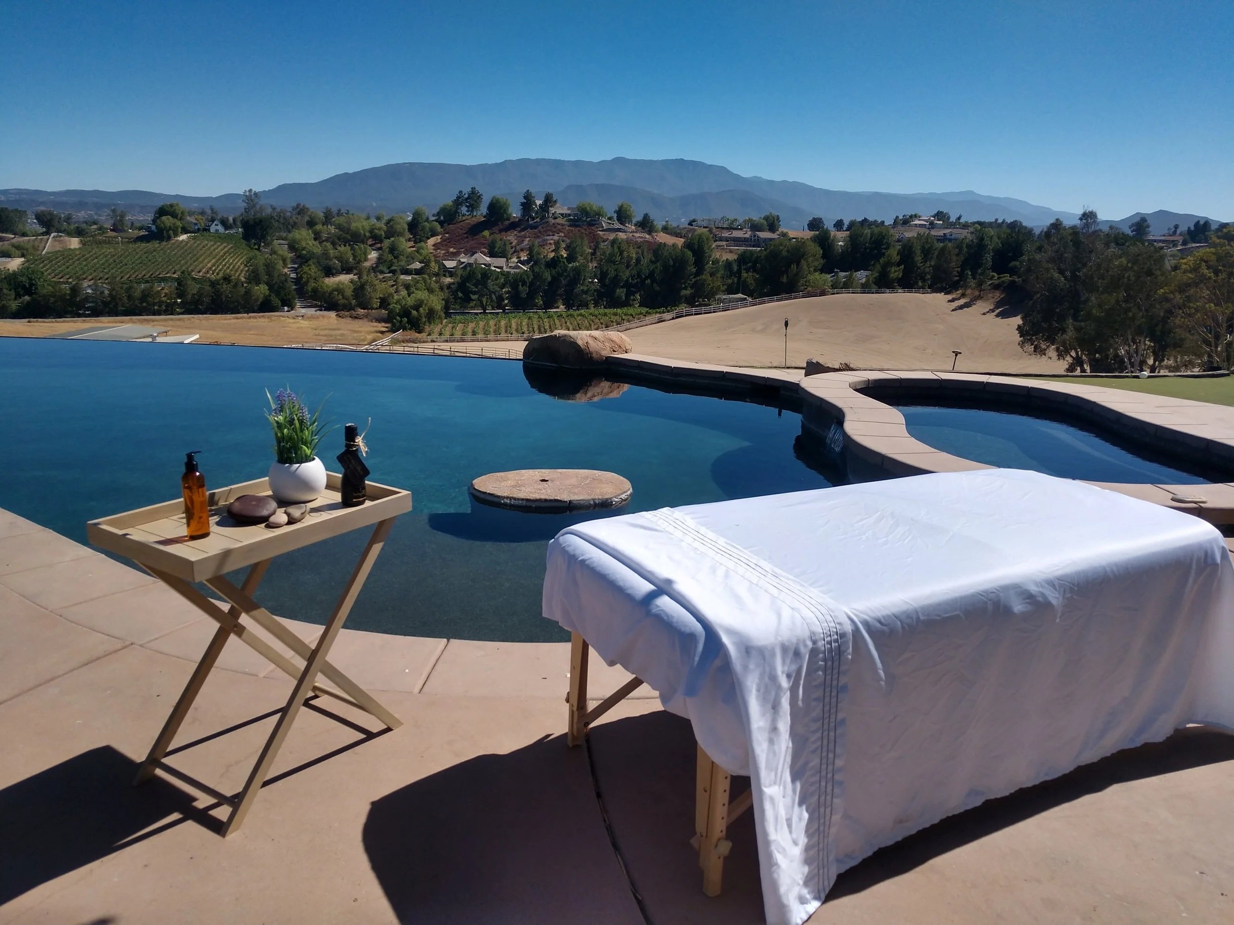 Balanced Pro Massage