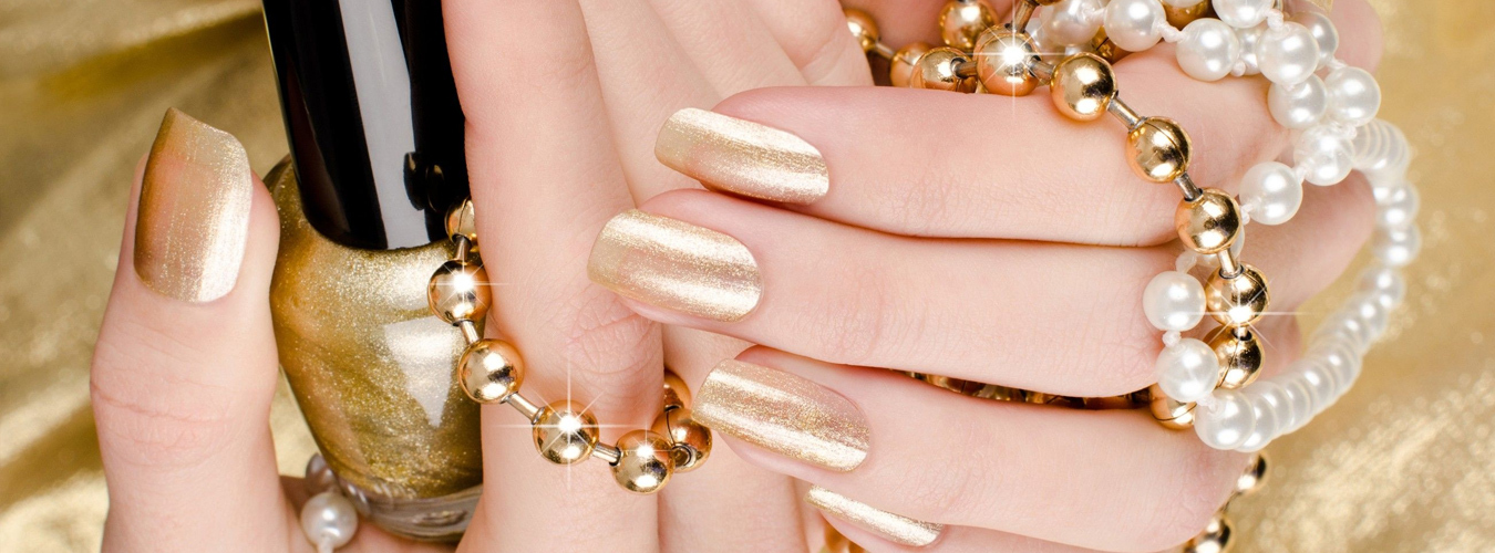MAHALO NAILS SPA
