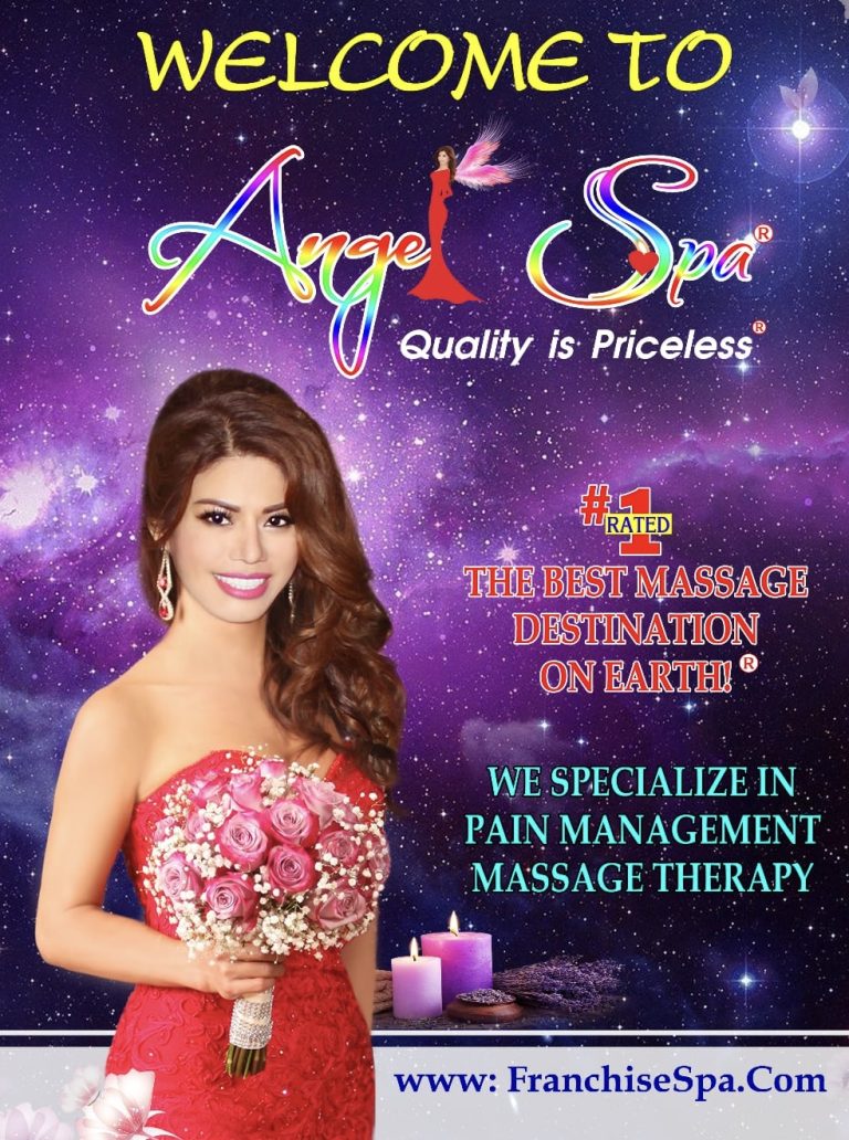 Angel Spa