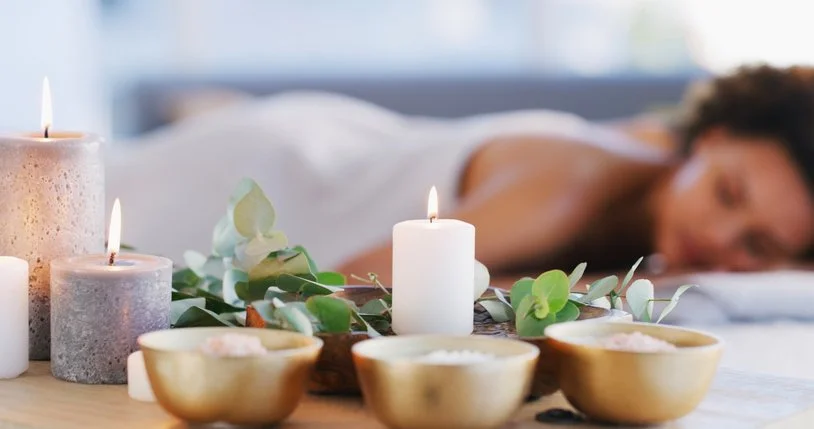 Spa & Wake 医疗水疗中心