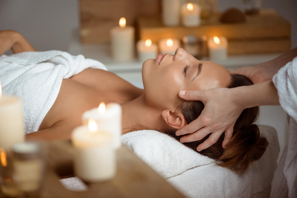 The Nook Spa