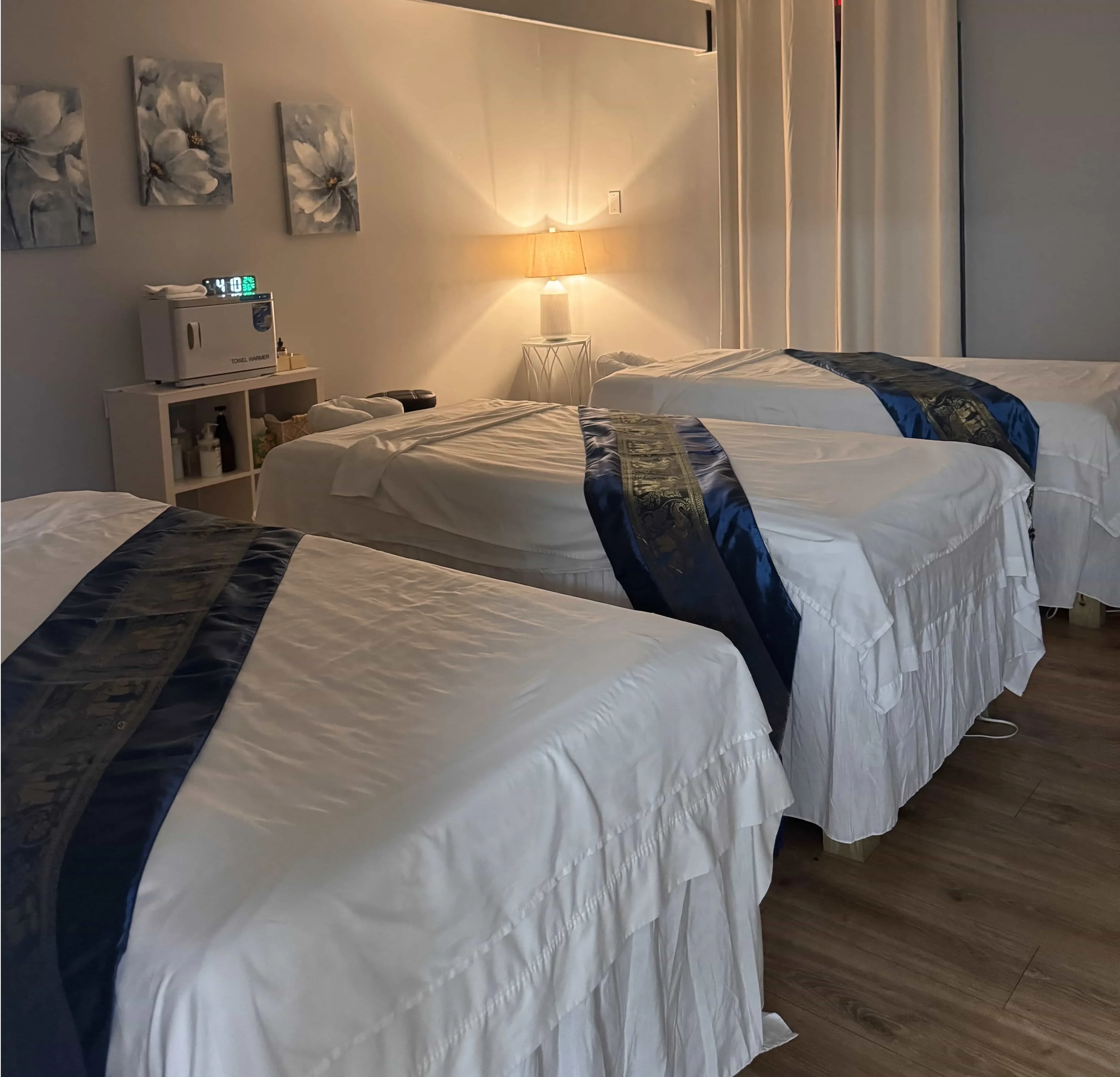 Dantara Thai Wellness & Spa