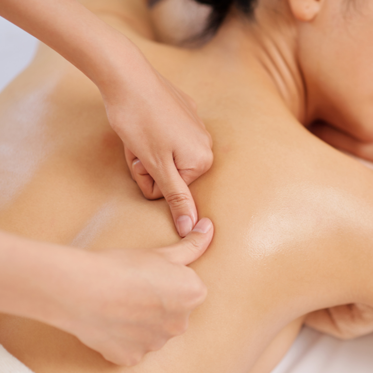 LE THAI SPA