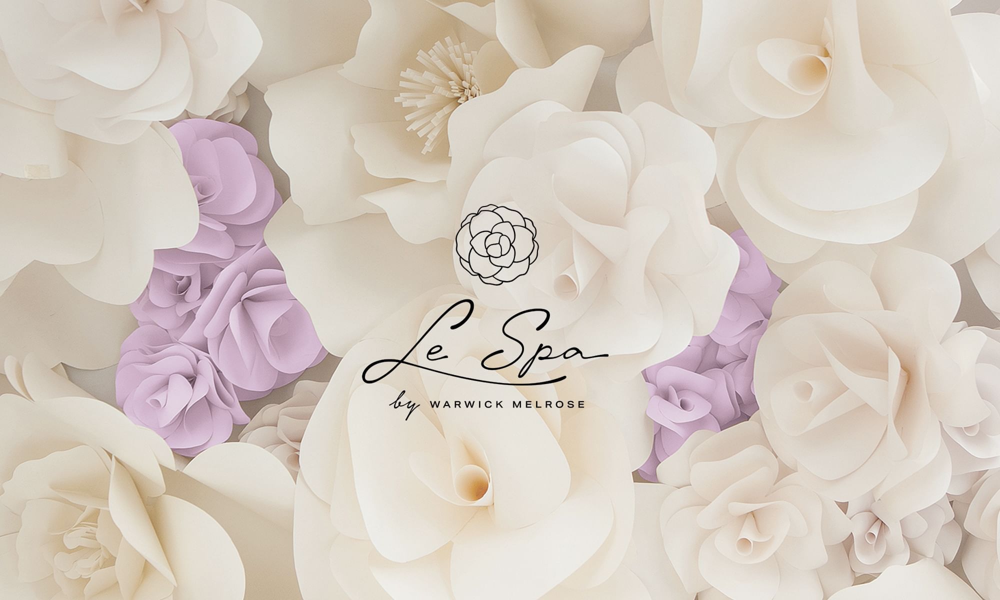 Le Spa By Warwick Melrose