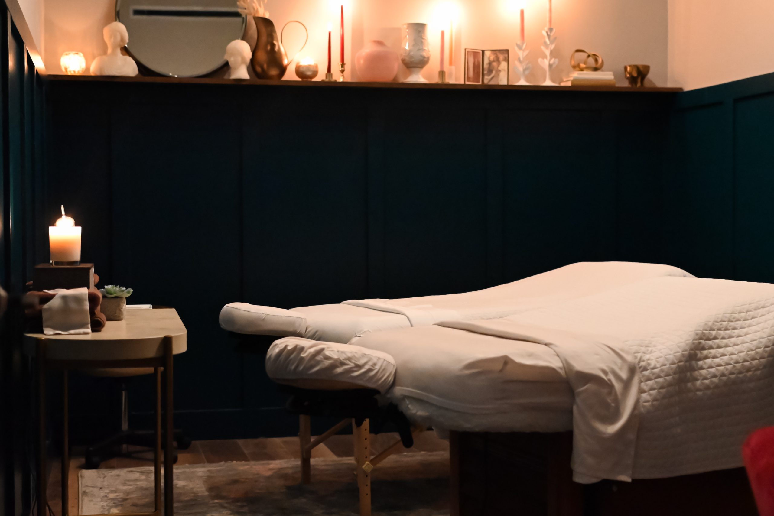 Spa Boutique de Vivian