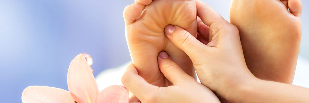 Yaya Foot Spa®