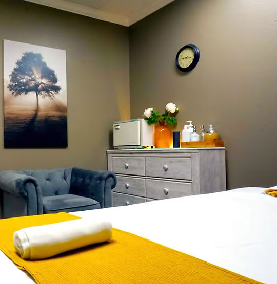 Parkway Therapy Massage
