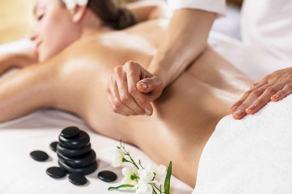 Sun Massage Foot Spa