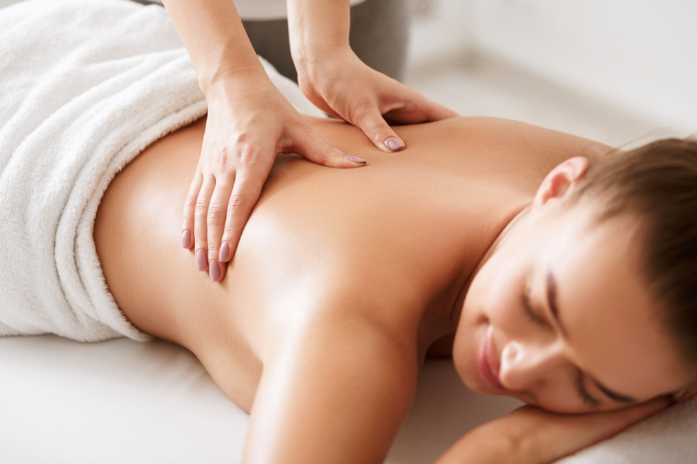 Sun Massage Foot Spa