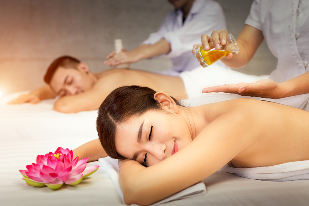 Spa Heaven 的照片