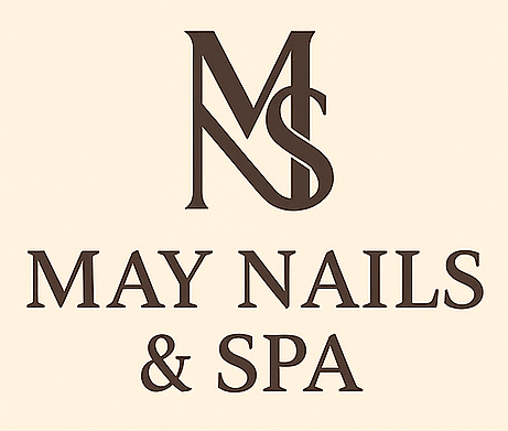 May Nails & Spa