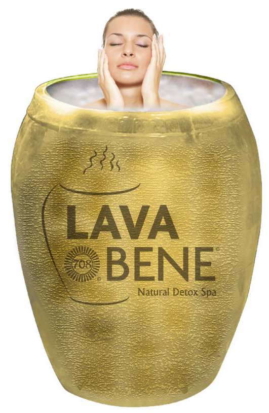 LavaBene Detox Spa y Bienestar Reserva