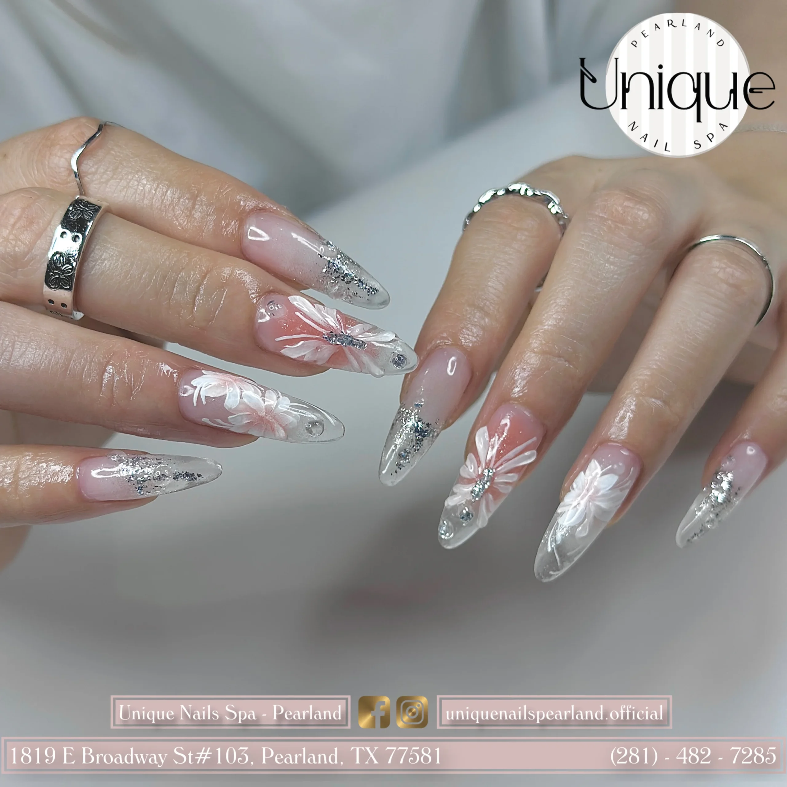 Unique Nails Spa