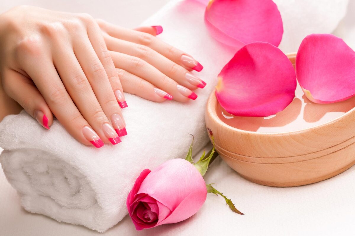 Victory Nails & Spa