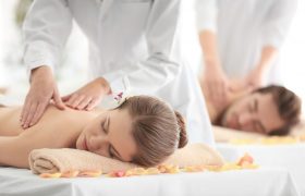 Harmony Massage Spa