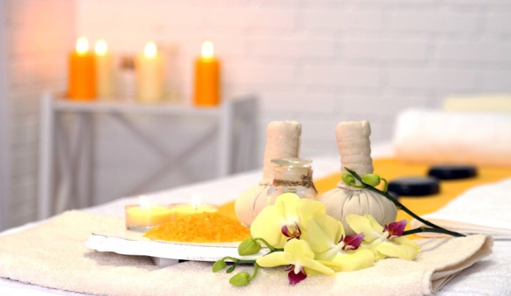 HAPPINESS NAILS & SPA